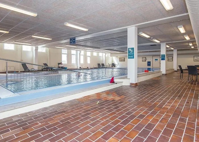 Apartment In Near Coast