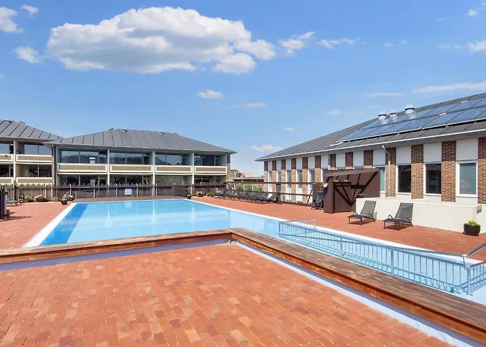 In Near Coast Apartment *